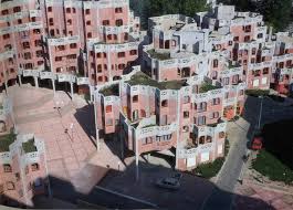 cite des fauvettes