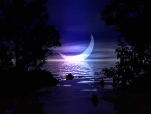 moon